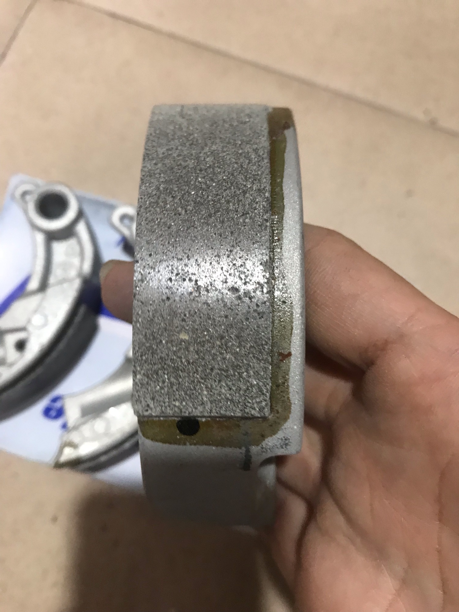 Bố ba càng xe Nouvo 4.5.6 hãng