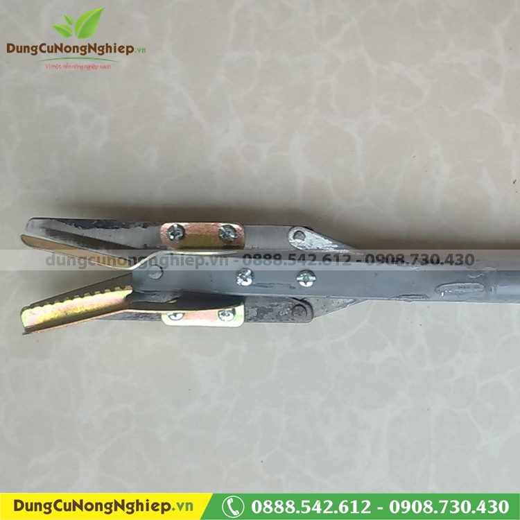 Phụ kiện kẹp trái kéo Phước Lộc