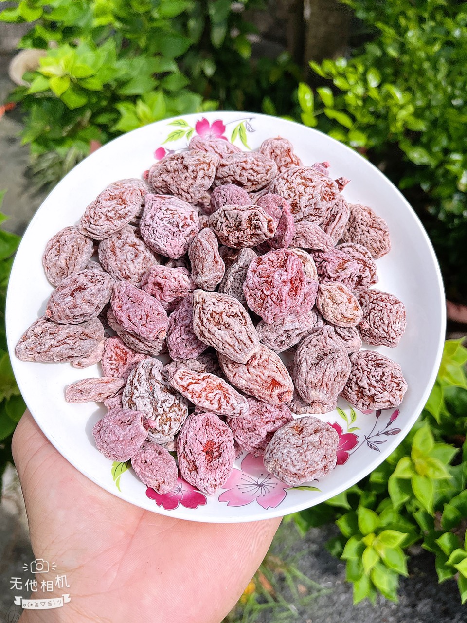 XÍ MUỘI THỊT Gói 100.gram