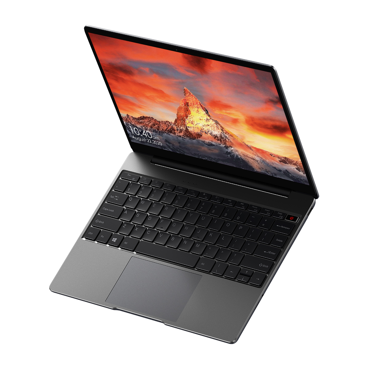 Chuwi GemiBook Pro chip Intel J4125 màn 13 inch 2K