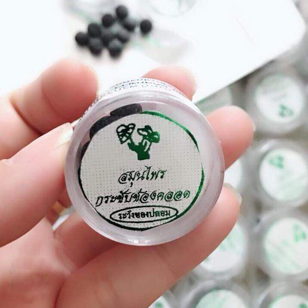 Đặt Se Khít Vùng Kín Thái Lan Hộp 10v