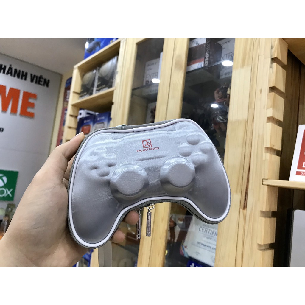 Bao Chống Sốc Bảo Vệ Tay PS4 DualShock 4 (loại nhỏ)