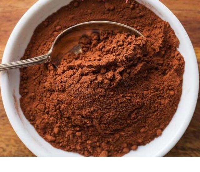 Bột ca cao nguyên chất 100g