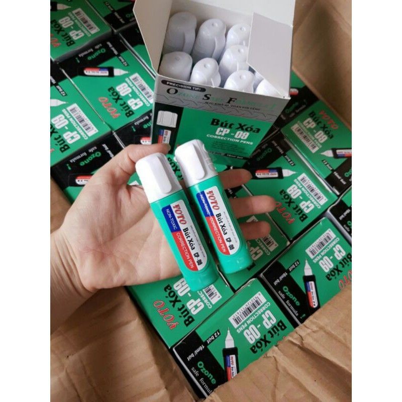Bút Xóa Nước Đẹp 16ml