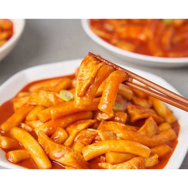 Tương ớt Hàn Quốc Gochujang CJ (200g-500g)