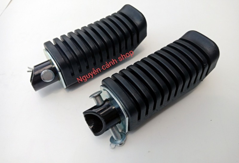 cặp gác chân sau xe wave RS