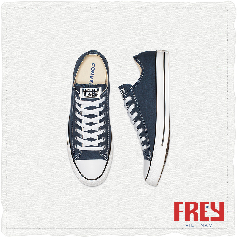 Giày Converse Chuck Taylor All Star Classic 126196C