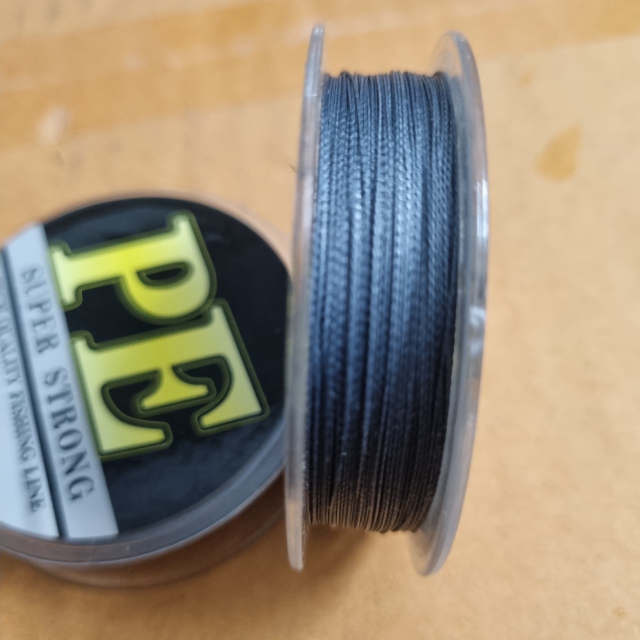dây dù buộc thẻo buộc link 20m strong câu cá siêu bền