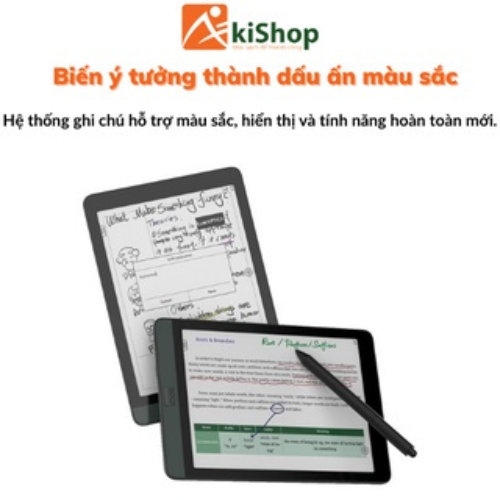 [Trả góp 0%] Máy đọc sách Onyx Boox Nova 3 Color