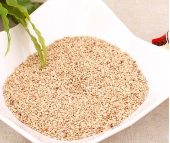 500g Mè Trắng ( Vừng ) Siêu Sạch