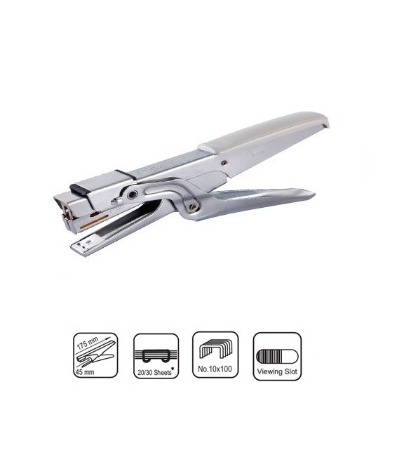 Kìm bấm kim số 10 Kangaro - HP10