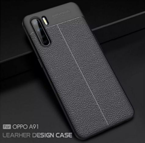 Ốp lưng dẻo OPPO A31/A91/F11/F11PRO/A9 2020 Auto Focus
