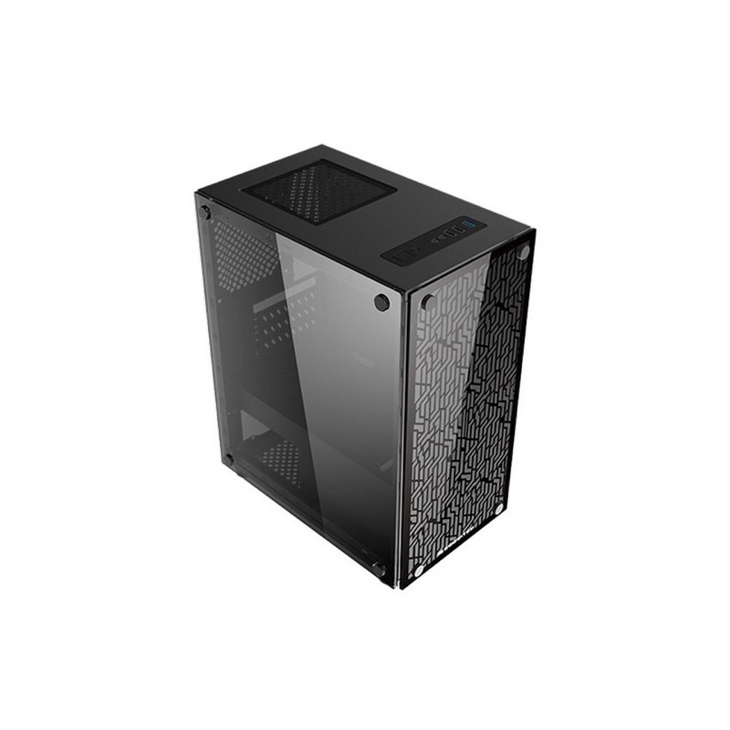 [HCM]Thùng máy Case Xigmatek NYX (EN43040) (No Fan) Thùng máy Case Xigmatek NYX (EN43040) (No Fan)