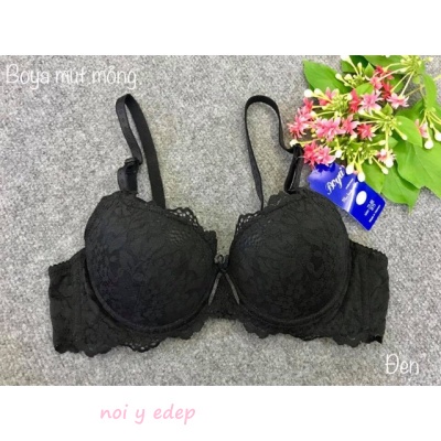 Aó boya ren mút mỏng không gọng 029l