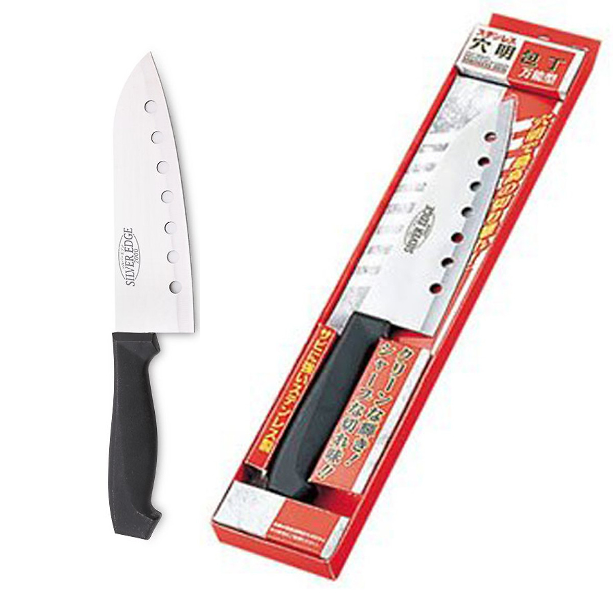 Dao gọt trái cây Nhật Bản (16cm)