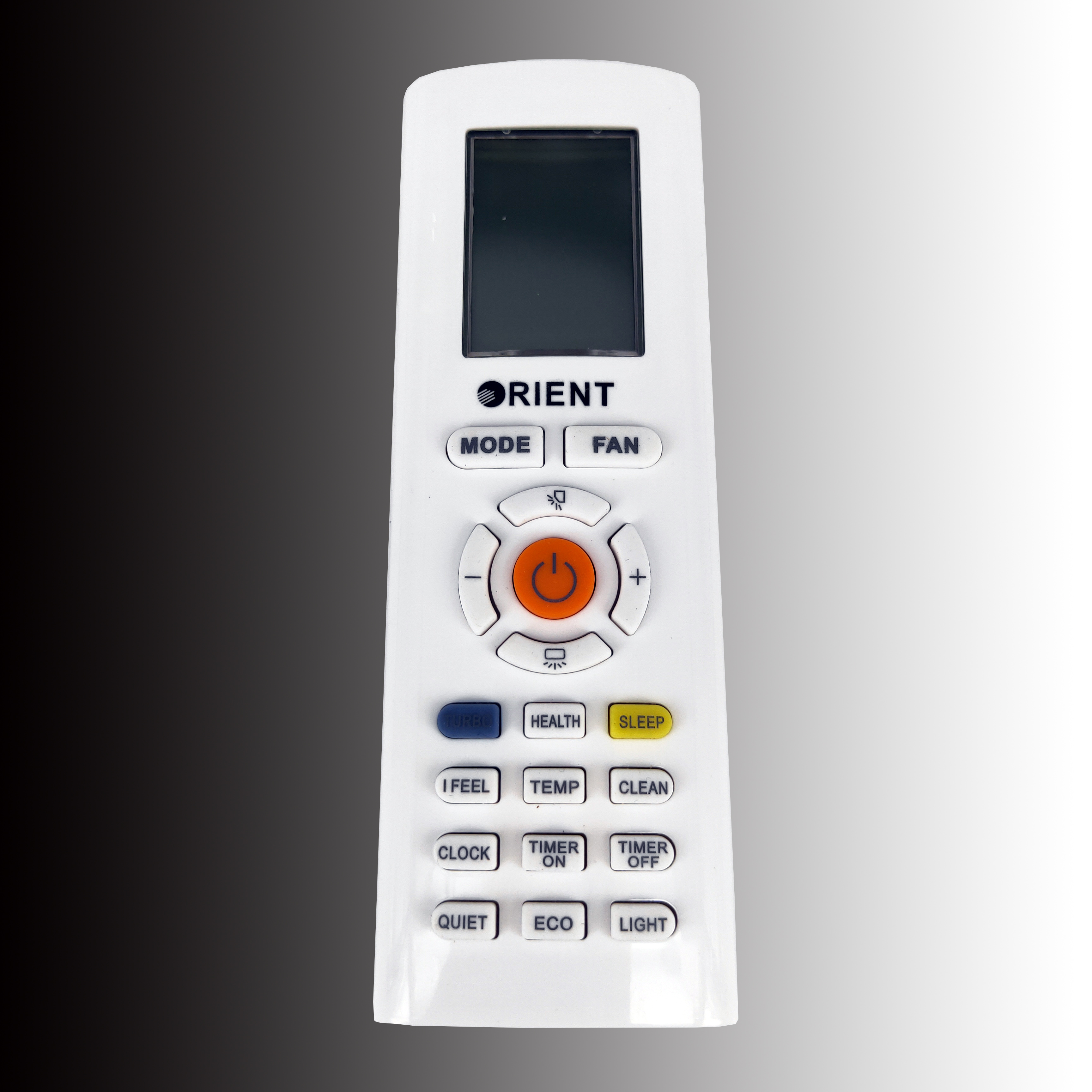 Điều khiển từ xa điều hòa không khí Skyworth rient thay thế ra1a mới
