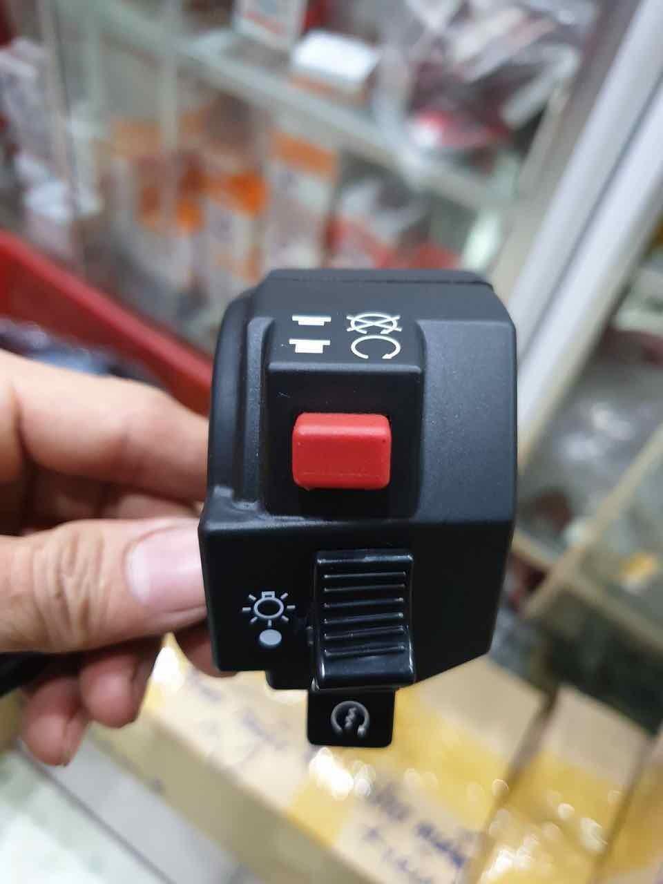 CÙM CÔNG TẮC VIVA suzuki CÓ ĐỀ cao cấp