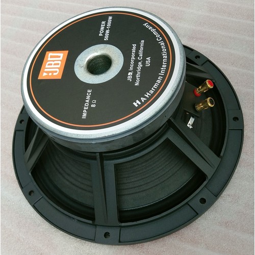 Loa bass 30 jb lkhung nhôm từ 170 côn 65mm hàng nhập khẩu - giá 1 chiếc - loa bass 3 tấc