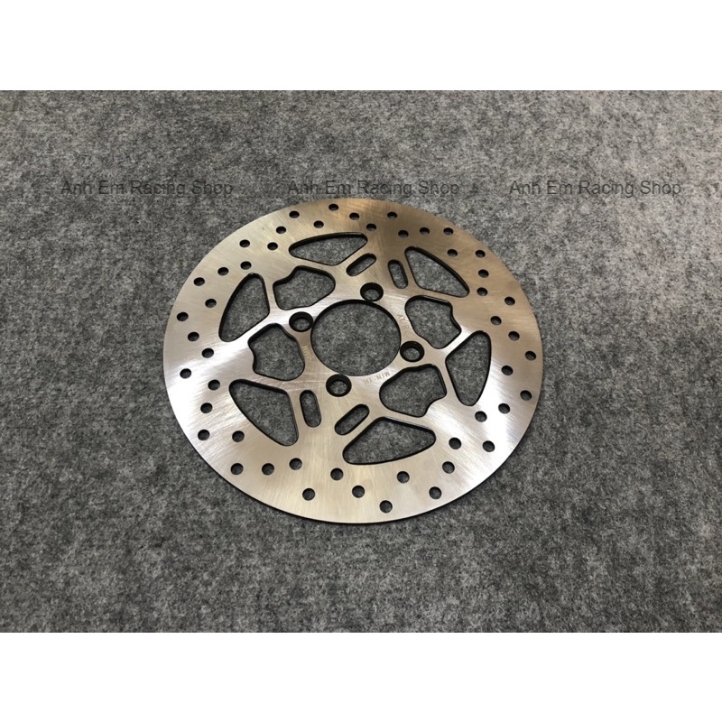 Đĩa Thắng 245mm Dành Cho Exciter Sirius Wave Dream