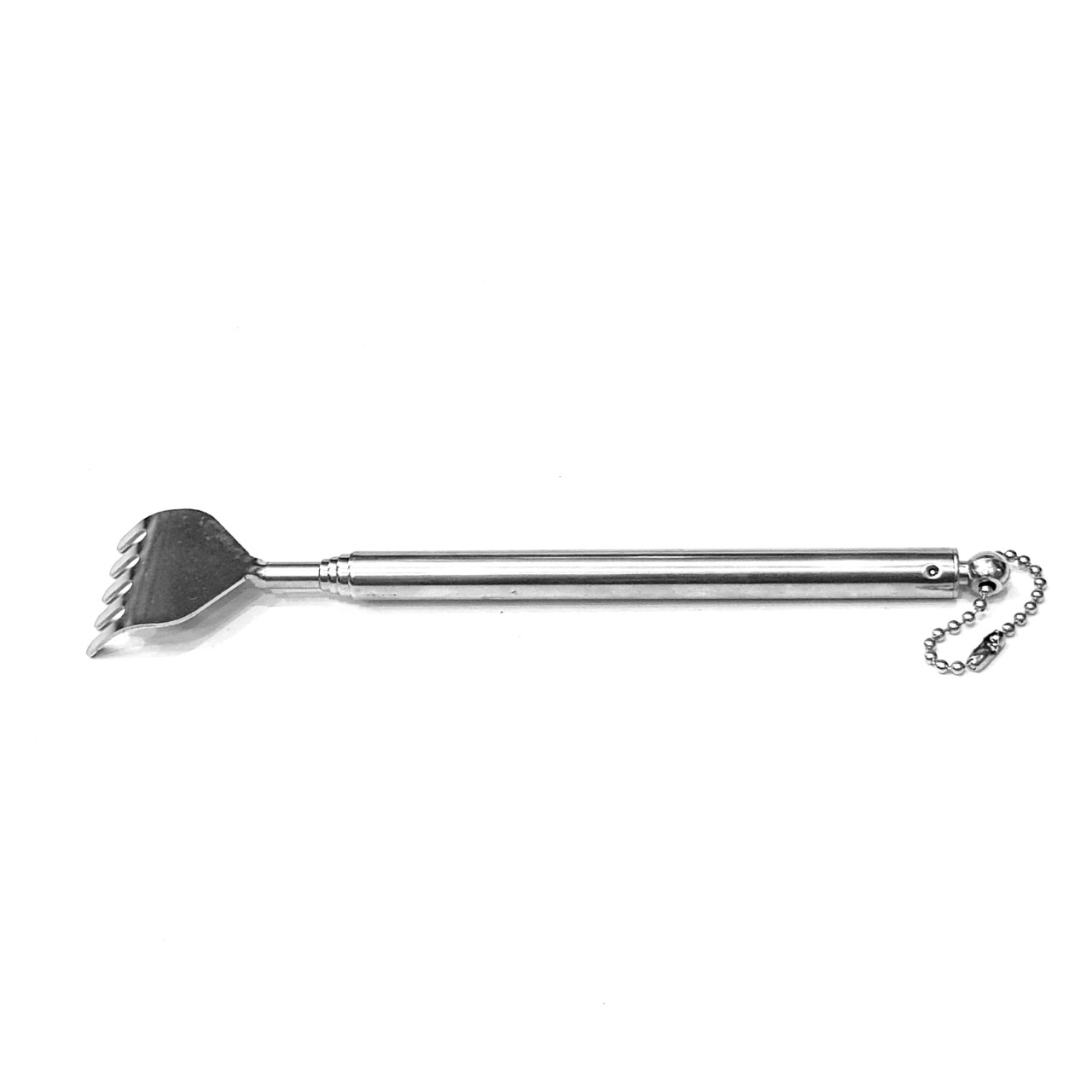 [HCM]Cây Gãi Lưng Inox Rút Gọn