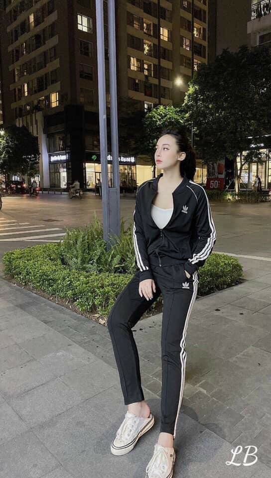 set bộ thể thao