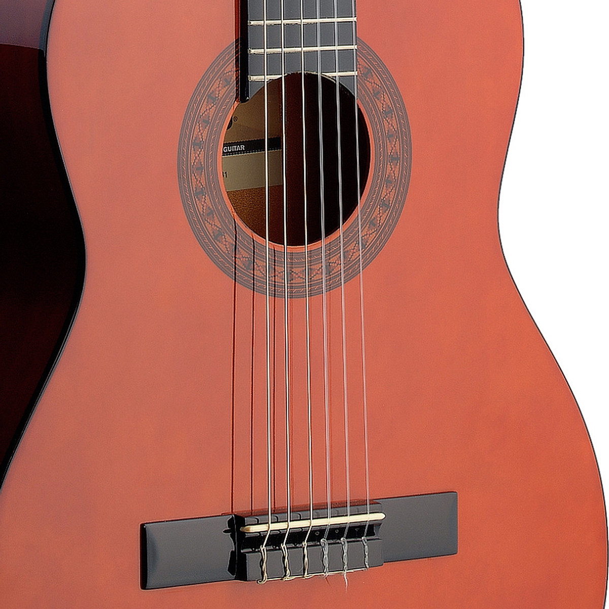 Đàn Guitar Classic Stagg C542 đầy đủ Phụ Kiện