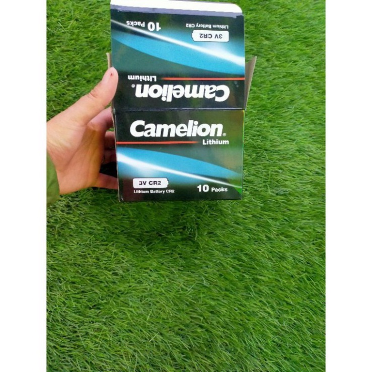 Pin chuyên dụng cho máy bắn khoảng cách [ GOLF SUPERMARKET ]