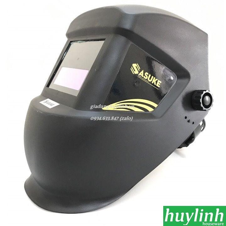 [HCM]Mặt nạ hàn tự động Sasuke ED-4400