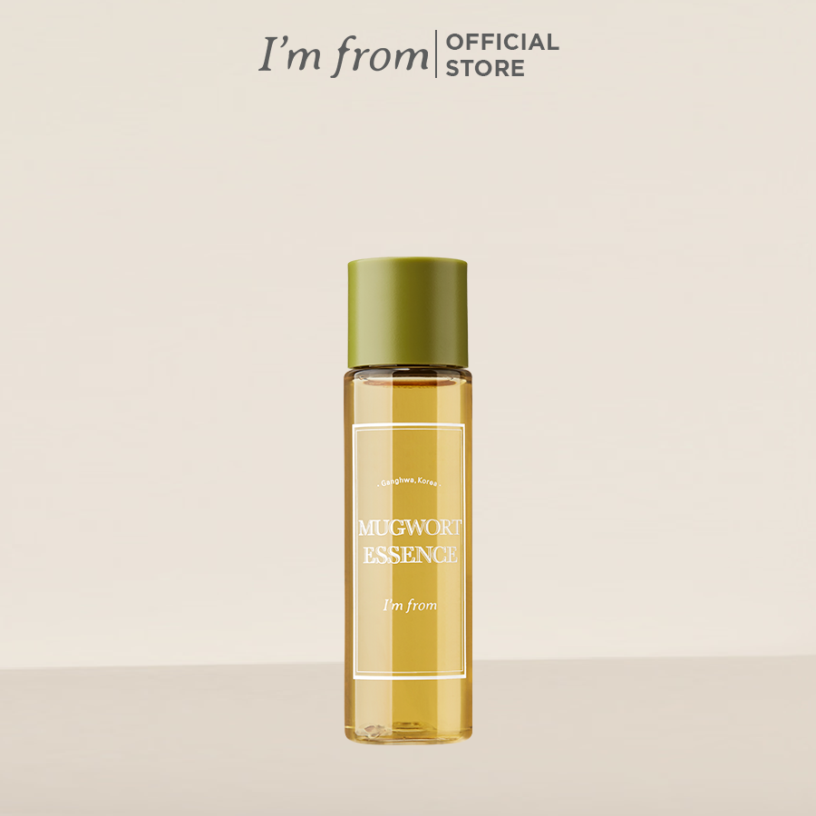 [HÀNG TẶNG KHÔNG BÁN] Tinh Chất Làm Dịu Da I'm From Mugwort Essence 30ml