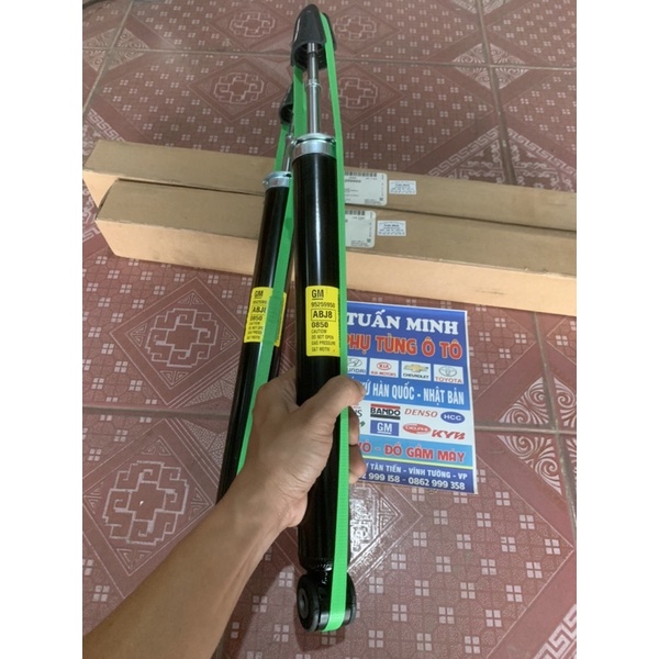Giảm xóc sau Spark 2012-2018 M300 (Matiz4)