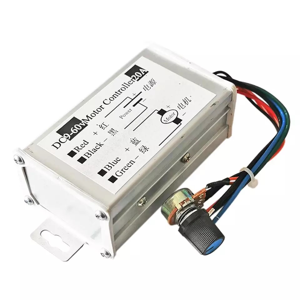 Điều tốc motor 775 20A 1200W