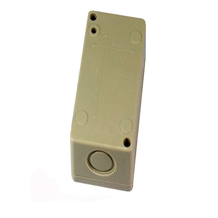 Hộp Nút Nhấn TPB-2 250VAC-3A