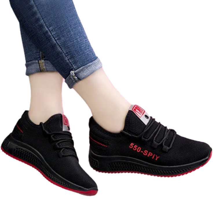GIÀY THỂ THAO SPIY-550 (3 MÀU)