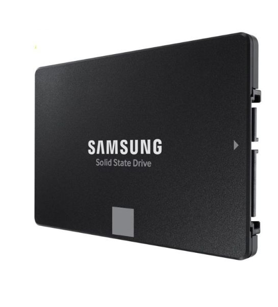 Bảng giá [HCM][Xả H&agraveng Kho] Ổ cứng SSD Samsung 870 Evo 1TB 2.5-Inch SATA III MZ-77E1T0BW - Tốc đô đọc 560Mb/s - Tốc độ ghi 530Mb/s - TBW 600 TB - K&iacutech thước 2.5" 68mm Phong Vũ