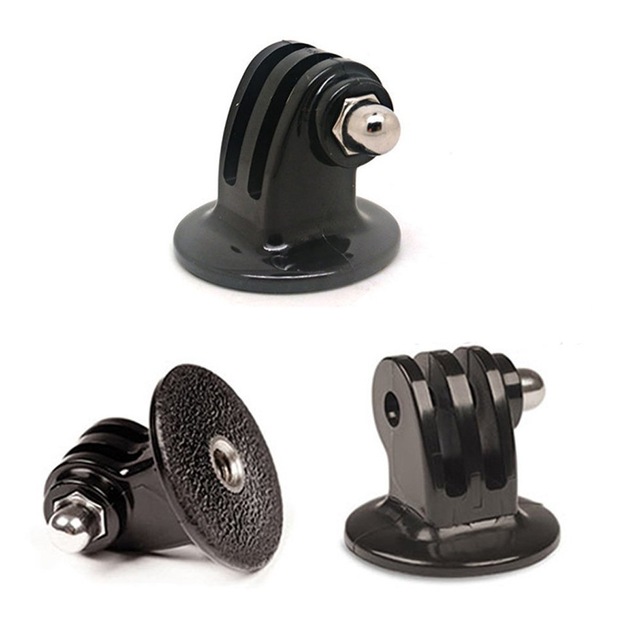 (Đầu chuyển) Mount GP03 Cho Gopro, Sjcam, Yi