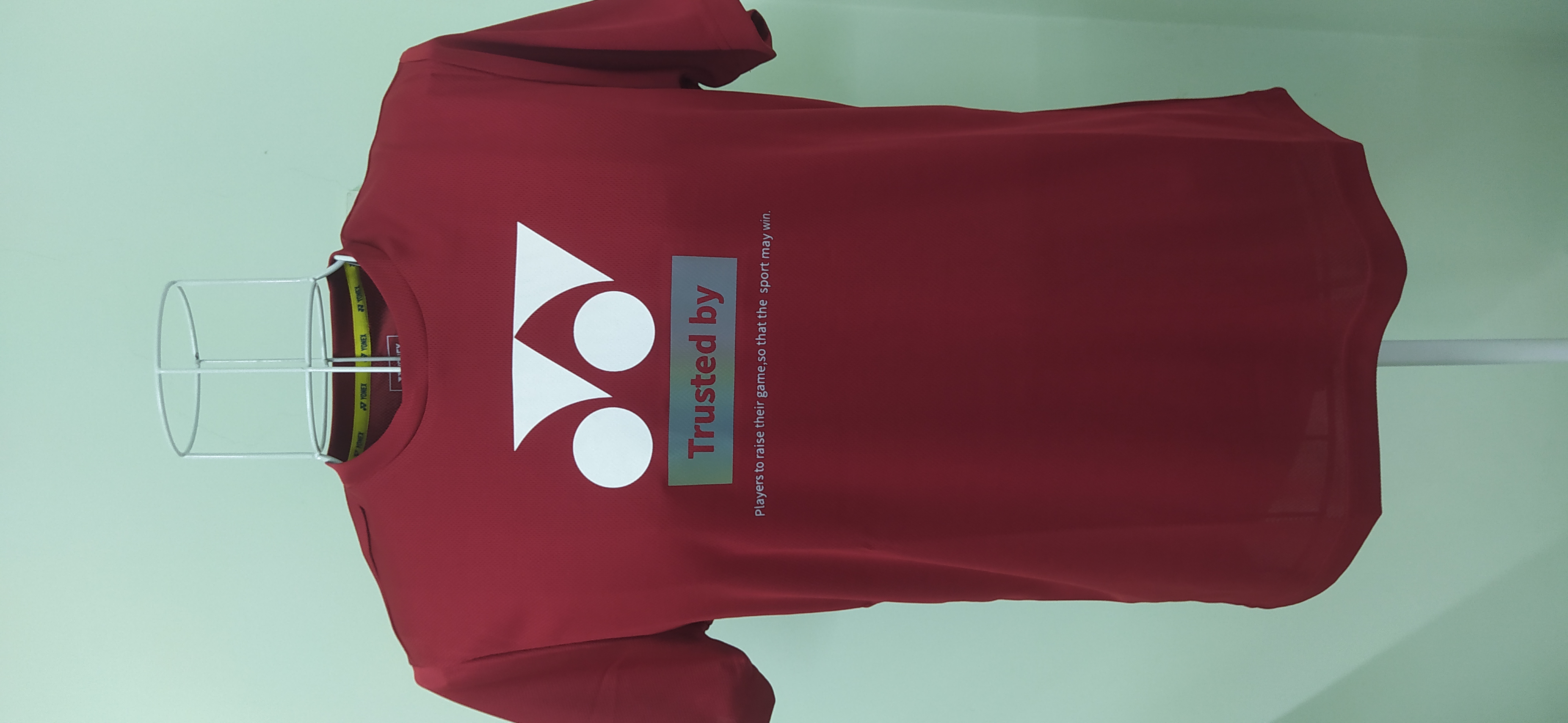 Áo Yonex chính hãng Essentia 2