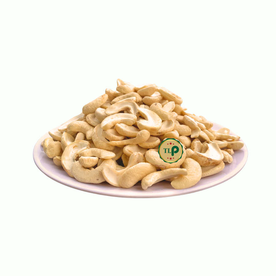 HẠT ĐIỀU BỂ RANG MUỐI TÂN LỘC PHÁT HŨ 500G Hạt Điều Bình Phước Thơm Ngon