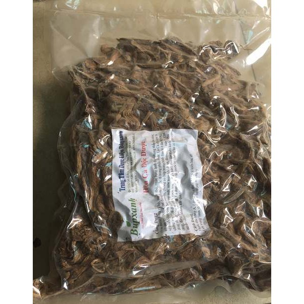 Quả Cà Độc Dược Khô (1kg) loại 01