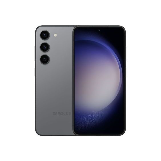 Điện thoại Samsung S23 5G 2 sim 128GB 99%