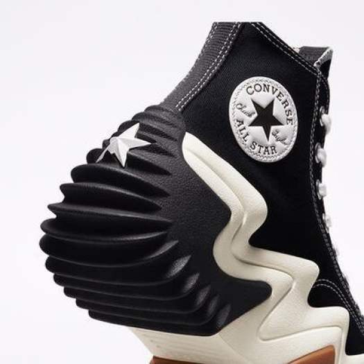 Giày Con.verse Chuck Taylor Run Star Motion Create Next Comfort ( full box + túi converse + tất + bill )
