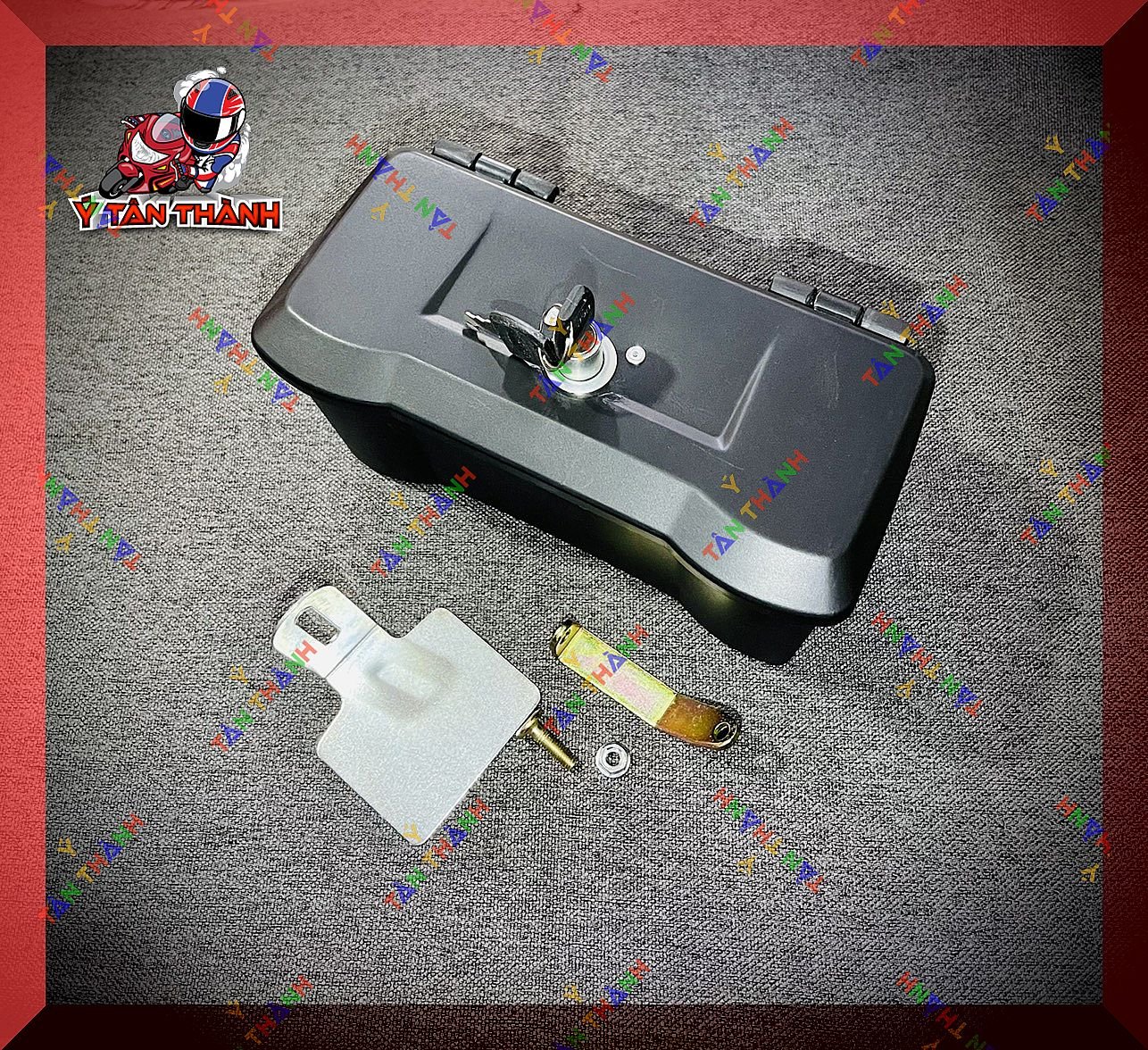 Hộp đựng điện thoại Exciter 150 MS22
