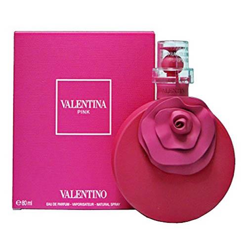 Nước hoa nữ valentinooo hồng 80ml