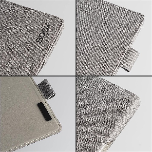 Cover Boox Note