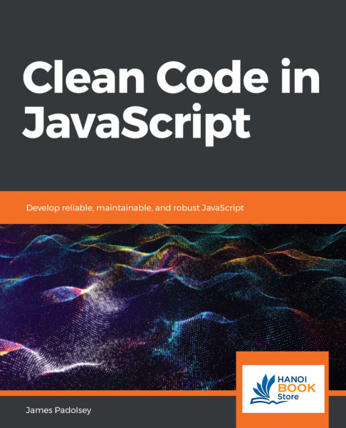Clean Code in JavaScript - Hanoi bookstore