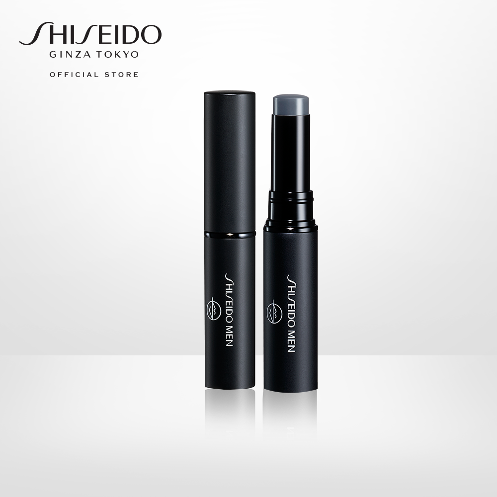 Son dưỡng môi có màu Shiseido Men Moisturizing Lip Creator Tint 2g