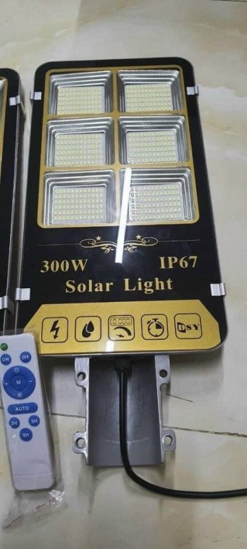 Đèn nlmt DSY-BS-6(300W)