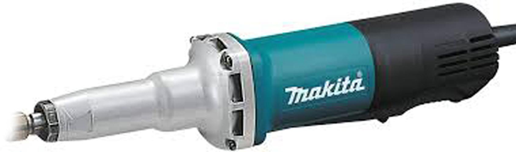 [Hàng chính hãng]Máy mài khuôn Makita GD0801C(8MM-750W)
