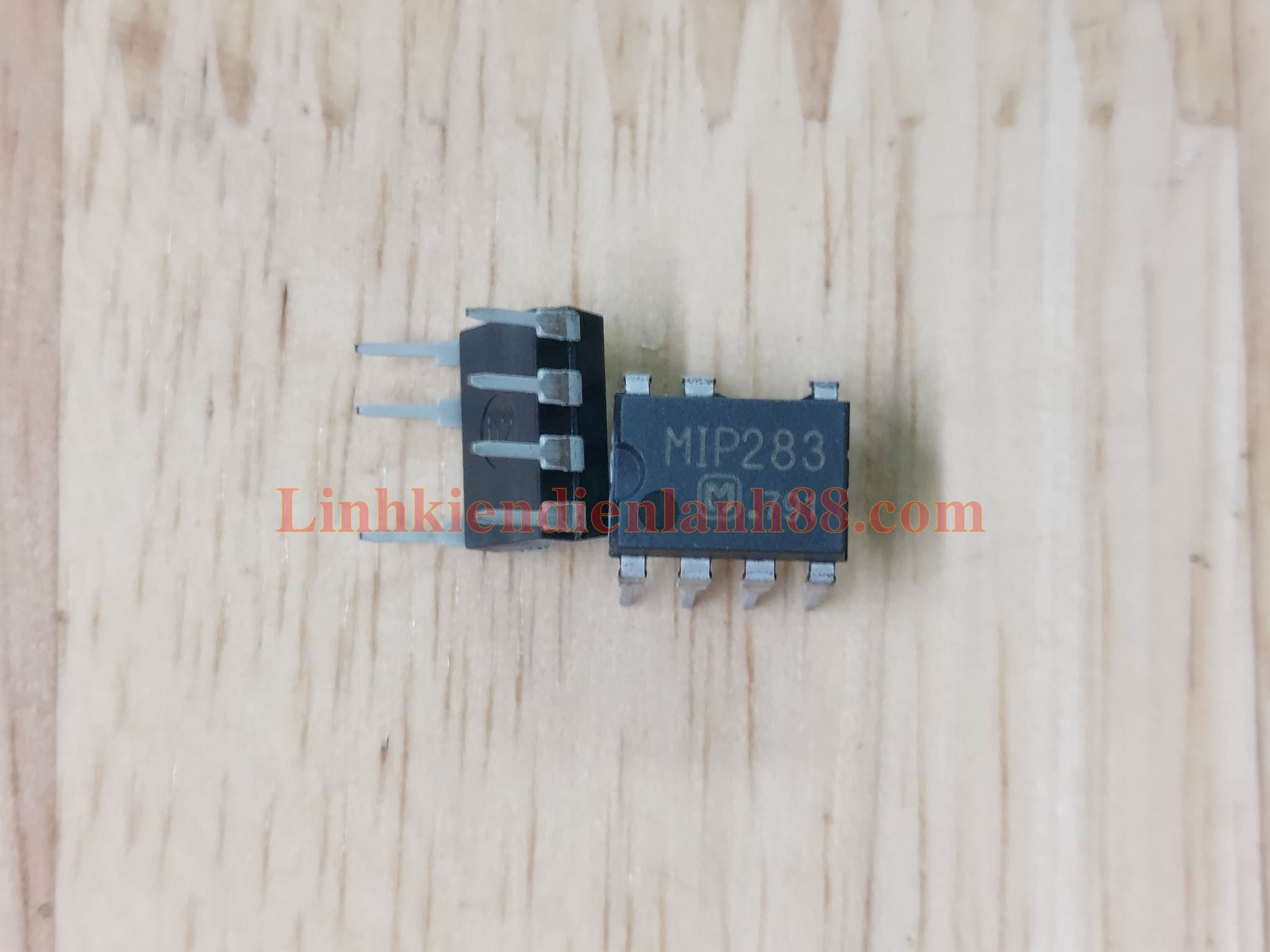 IC Nguồn Mip283 mới chính hãng 100% !