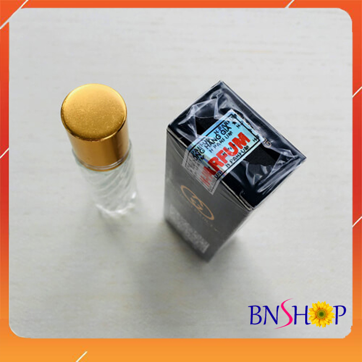 [HCM]Tinh dầu nước hoa Gucci Gulity - 12ml dạng lăn