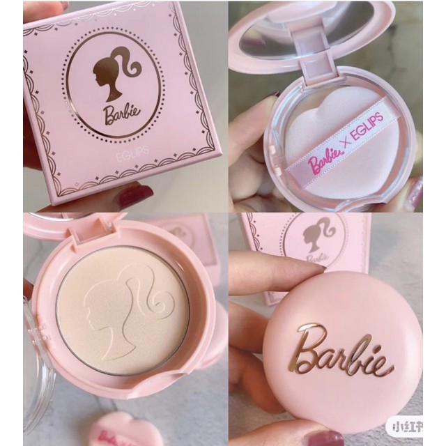 PHẤN PHỦ BARBIE EGLIPS